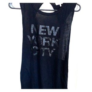 SoulCycle New York City top